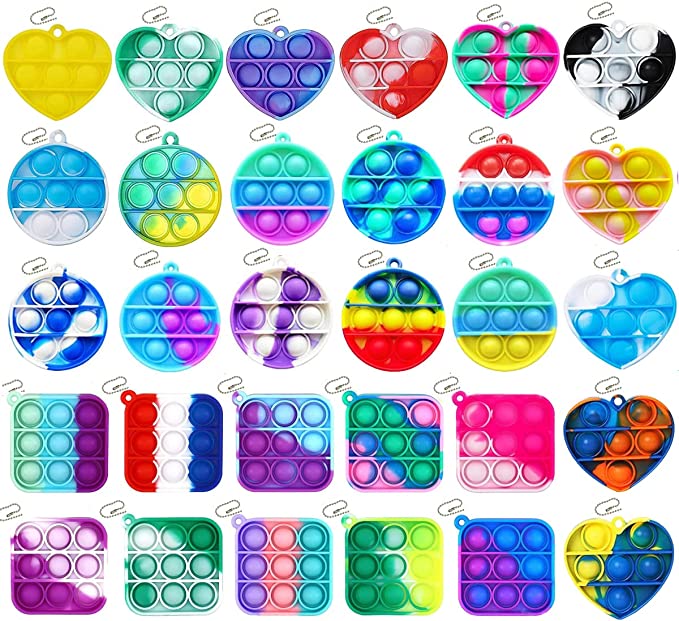 00-00 Pop-It Toy